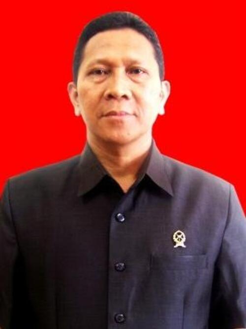 Dr Acep Saifuddin, S.H., M.Ag.