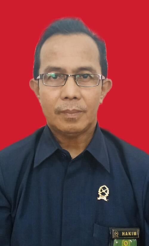 Drs Ihsan, M.H.