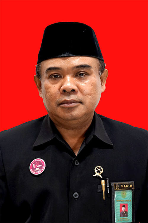 Drs. H. Masnun, S.H.