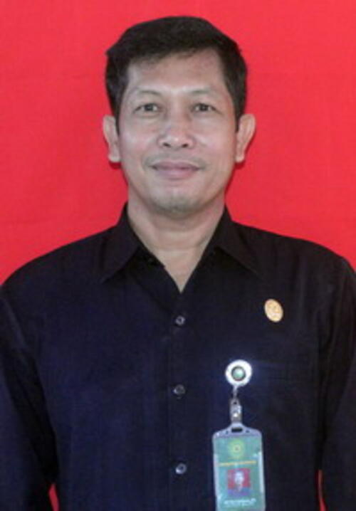 Drs. Khotibul Umam