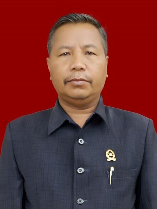 Drs. Mahzumi, M.H.