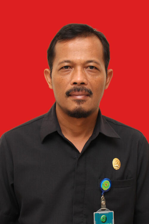 Drs. Muhammad Iskandar Eko Putro, M.H.