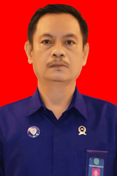 Drs. Syamsul Bahri, M.H.