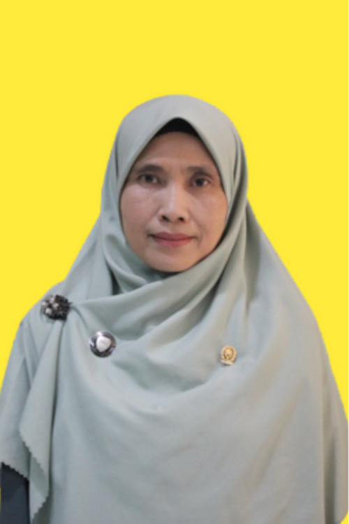 Purnama Sari, S.Ag.