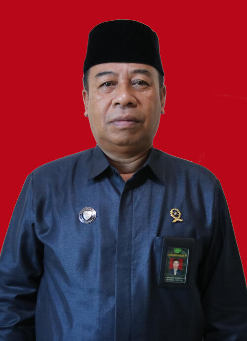 Drs. Syafrudin Mohamad, M.H.