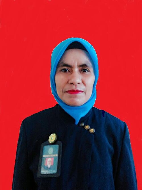 Baida Makasar, S.Ag.