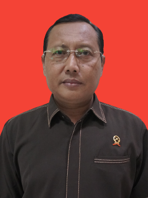 Dr. Drs Muhlas, S.H., M.H.
